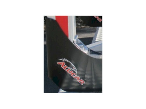 Kapsa ALUCAR (Fe) TITAN 90